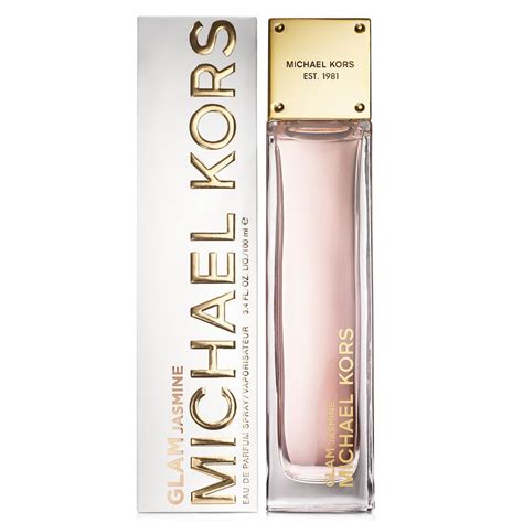 glam jasmine michael kors fragrantica|Michael Kors glam jasmine sephora.